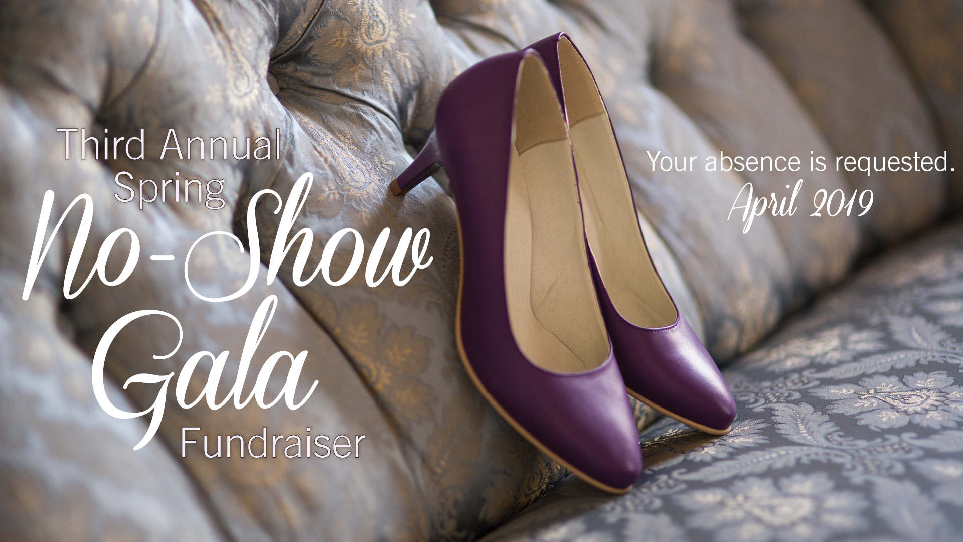 No Show Gala FB Event Cover Image2