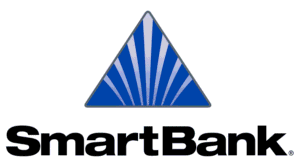 smart bank logo