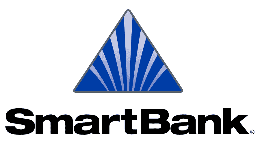 smart bank logo