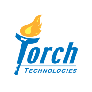 torch logo